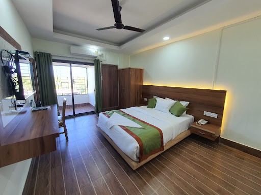 Hotel Deo Volente : A Boutique Hotel