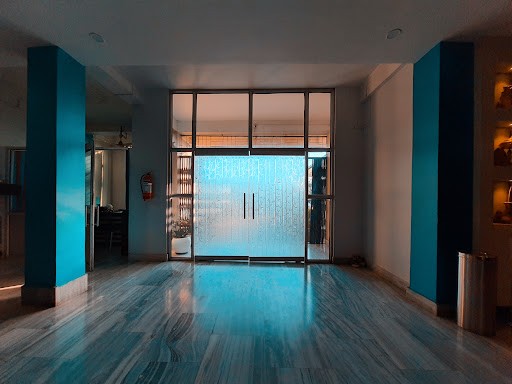 Hotel Deo Volente : A Boutique Hotel