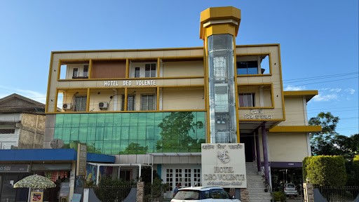 Hotel Deo Volente : A Boutique Hotel